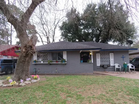 827 Marcolin Street Houston TX 77088