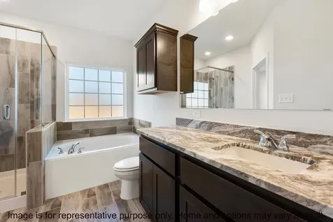1501 Lake Ridge Drive Brenham TX 77833
