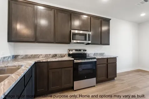 1501 Lake Ridge Drive Brenham TX 77833