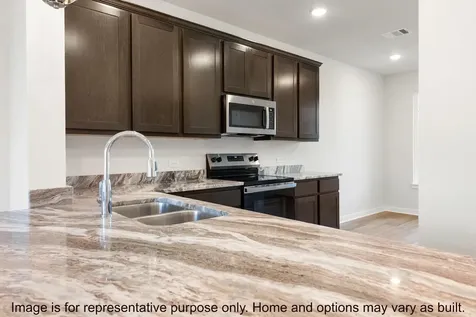 1501 Lake Ridge Drive Brenham TX 77833