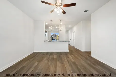 1501 Lake Ridge Drive Brenham TX 77833