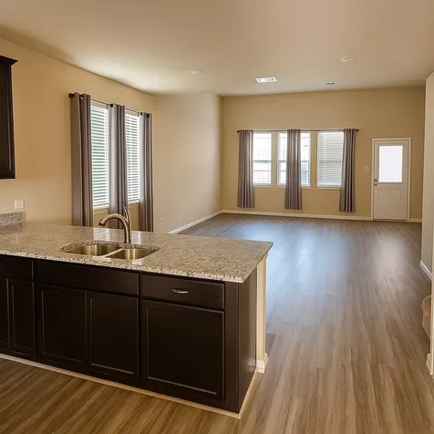 15602 Egret Field Lane Houston TX 77049