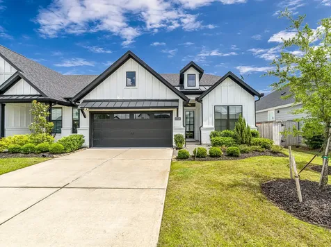 15326 Leal Rancho Court Cypress TX 77433