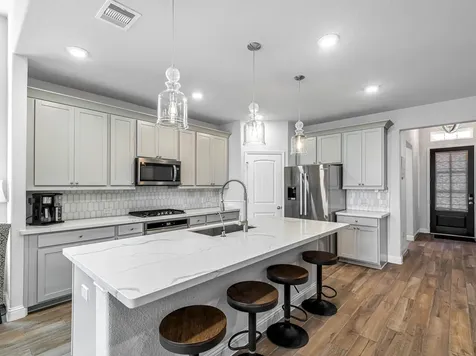 15326 Leal Rancho Court Cypress TX 77433