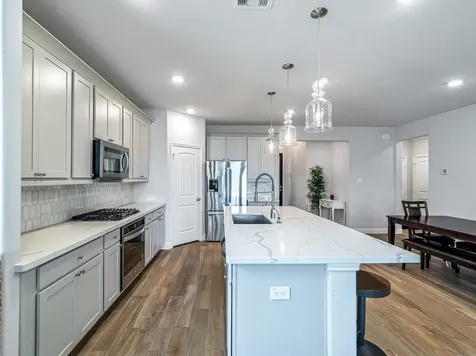 15326 Leal Rancho Court Cypress TX 77433