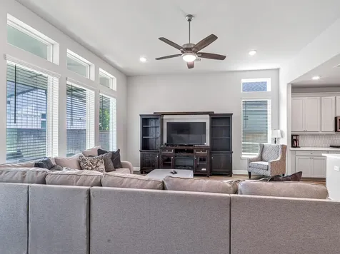 15326 Leal Rancho Court Cypress TX 77433