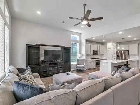 15326 Leal Rancho Court Cypress TX 77433