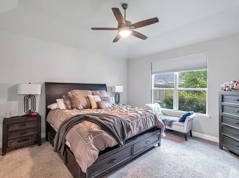 15326 Leal Rancho Court Cypress TX 77433