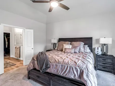 15326 Leal Rancho Court Cypress TX 77433