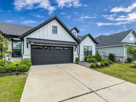 15326 Leal Rancho Court Cypress TX 77433