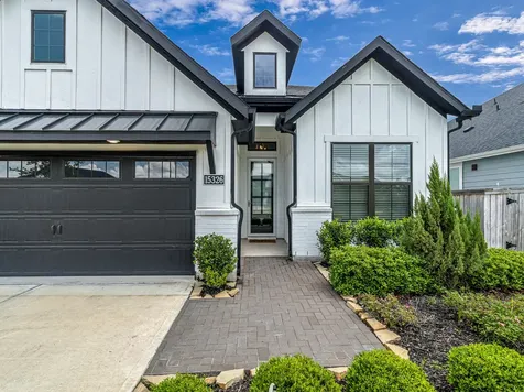15326 Leal Rancho Court Cypress TX 77433