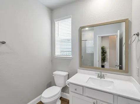 15326 Leal Rancho Court Cypress TX 77433