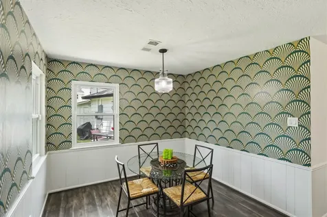 4826 Caris Street Houston TX 77091