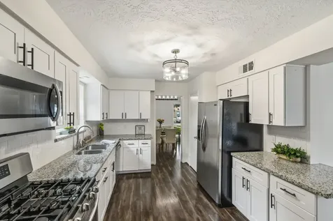 4826 Caris Street Houston TX 77091