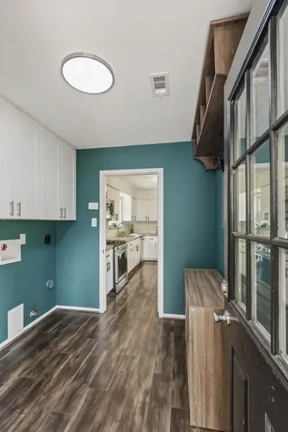 4826 Caris Street Houston TX 77091