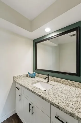 4826 Caris Street Houston TX 77091