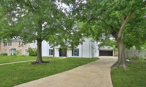 4826 Caris Street Houston TX 77091