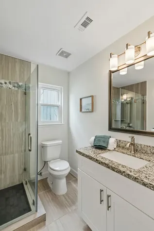 4826 Caris Street Houston TX 77091