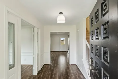 4826 Caris Street Houston TX 77091