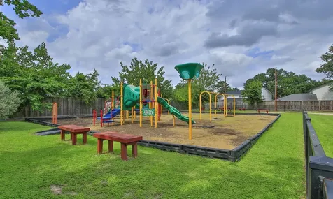 4826 Caris Street Houston TX 77091