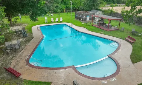 4826 Caris Street Houston TX 77091