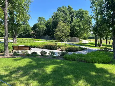 4826 Caris Street Houston TX 77091