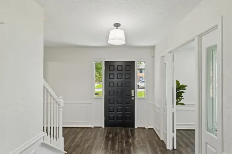 4826 Caris Street Houston TX 77091