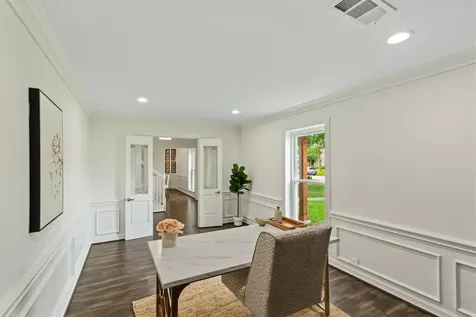 4826 Caris Street Houston TX 77091