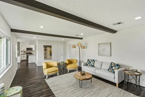 4826 Caris Street Houston TX 77091