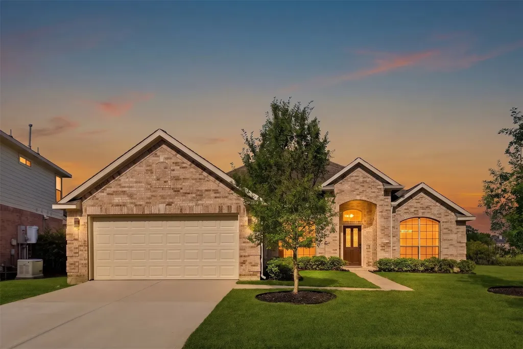 29819 S Legends Village Circle Spring TX 77386