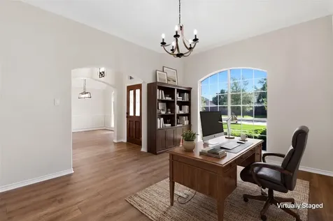 29819 S Legends Village Circle Spring TX 77386