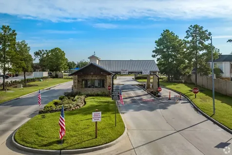 29819 S Legends Village Circle Spring TX 77386
