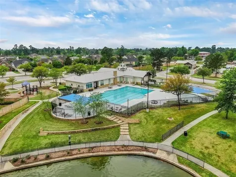 29819 S Legends Village Circle Spring TX 77386