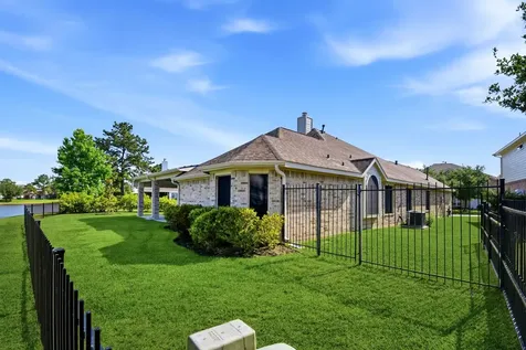 29819 S Legends Village Circle Spring TX 77386