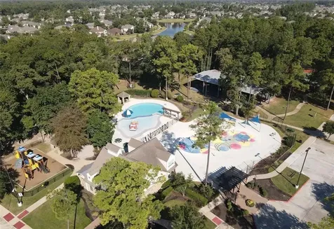 29819 S Legends Village Circle Spring TX 77386