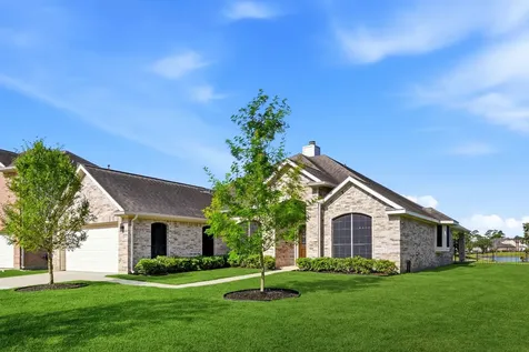 29819 S Legends Village Circle Spring TX 77386
