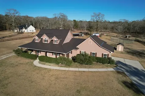 18310 Molk Road Willis TX 77378