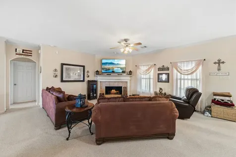 18310 Molk Road Willis TX 77378
