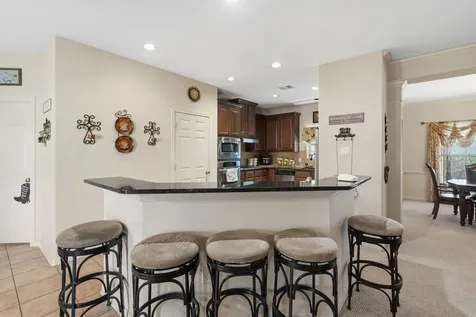 18310 Molk Road Willis TX 77378