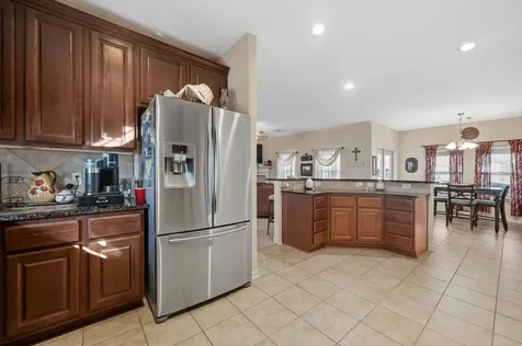 18310 Molk Road Willis TX 77378