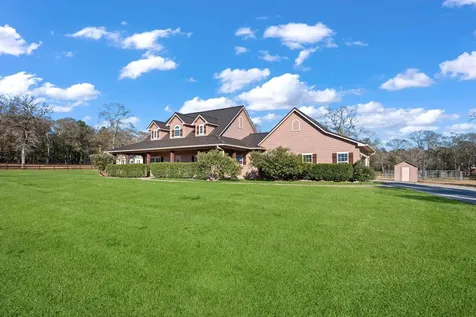 18310 Molk Road Willis TX 77378