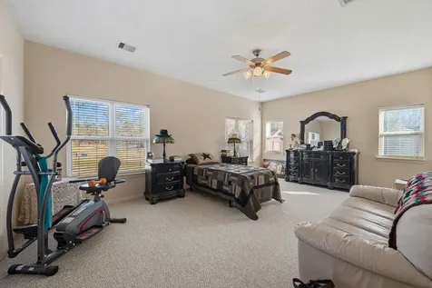18310 Molk Road Willis TX 77378