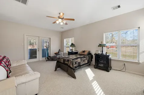 18310 Molk Road Willis TX 77378
