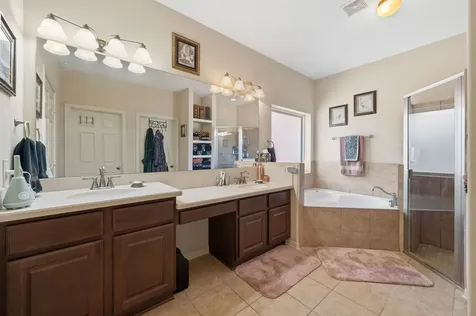 18310 Molk Road Willis TX 77378