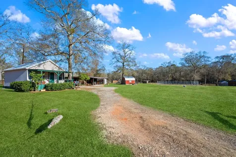 18310 Molk Road Willis TX 77378