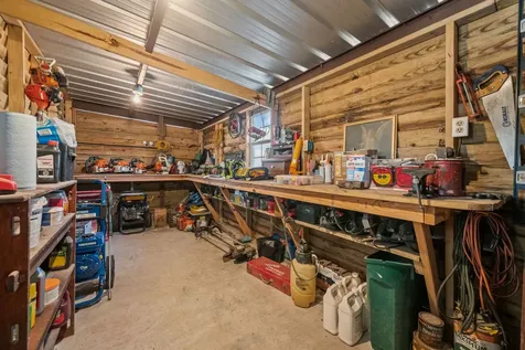 18310 Molk Road Willis TX 77378