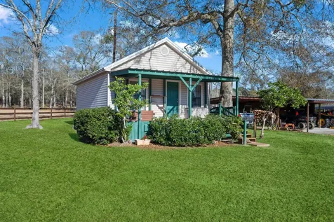 18310 Molk Road Willis TX 77378