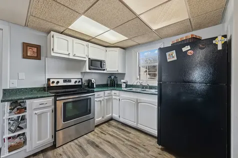 18310 Molk Road Willis TX 77378