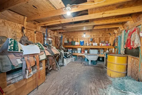 18310 Molk Road Willis TX 77378