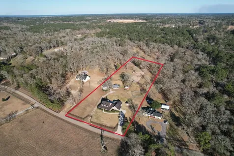 18310 Molk Road Willis TX 77378